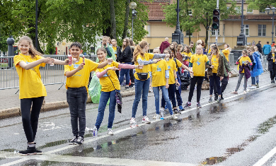 Kvietimas į šimtadienį 2022